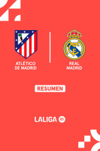 Imagen de Jornada 8: At. Madrid - Real Madrid - 1