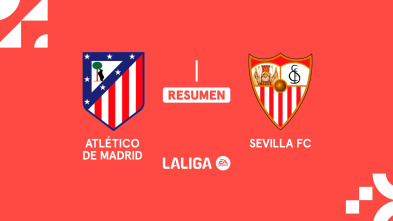 Imagen de Jornada 16: At. Madrid - Sevilla - 2