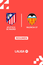 Imagen de Jornada 5: At. Madrid - Valencia - 1