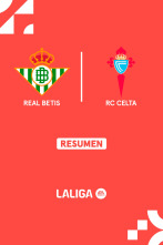 Imagen de Jornada 13: Betis - Celta - 1