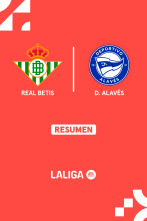 Imagen de Jornada 20: Betis - Alavés - 1
