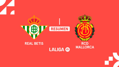 Imagen de Jornada 6: Betis - Mallorca - 2