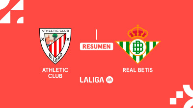 Imagen de Jornada 12: Athletic - Betis - 2
