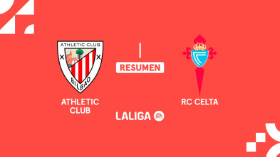 Imagen de Jornada 6: Athletic - Celta - 2