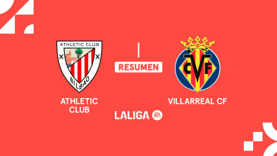 Imagen de Jornada 16: Athletic - Villarreal - 2