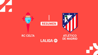 Imagen de Jornada 7: Celta - At. Madrid - 2