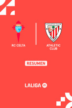 Imagen de Jornada 20: Celta - Athletic - 1