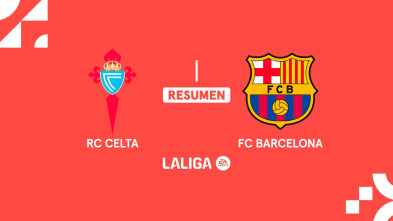 Imagen de Jornada 14: Celta - Barcelona - 2