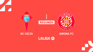 Imagen de Jornada 8: Celta - Girona - 2