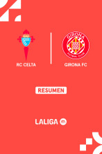 Imagen de Jornada 8: Celta - Girona - 1