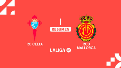 Imagen de Jornada 16: Celta - Mallorca - 2