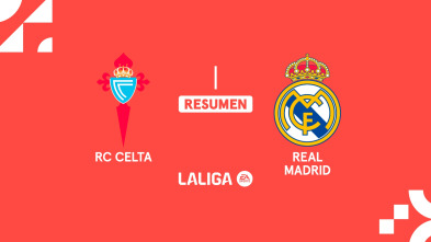 Imagen de Jornada 10: Celta - Real Madrid - 2