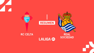 Imagen de Jornada 18: Celta - Real Sociedad - 2