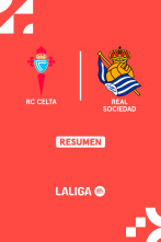 Imagen de Jornada 18: Celta - Real Sociedad - 1