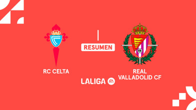 Imagen de Jornada 5: Celta - Valladolid - 2