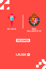 Imagen de Jornada 5: Celta - Valladolid - 1