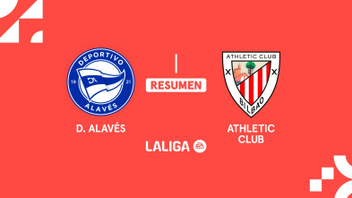 Imagen de Jornada 17: Alavés - Athletic - 2