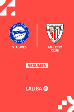 Imagen de Jornada 17: Alavés - Athletic - 1