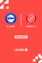 Imagen de Jornada 19: Alavés - Girona - 1