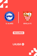 Imagen de Jornada 6: Alavés - Sevilla - 1