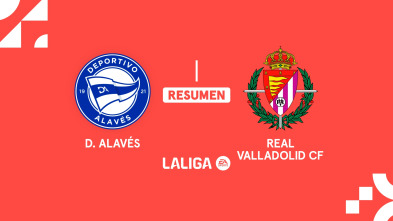 Imagen de Jornada 10: Alavés - Valladolid - 2