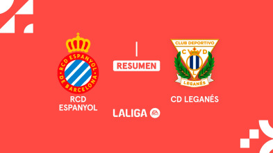 Imagen de Jornada 19: Espanyol - Leganés - 2