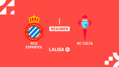 Imagen de Jornada 15: Espanyol - Celta - 2