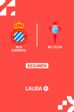 Imagen de Jornada 15: Espanyol - Celta - 1