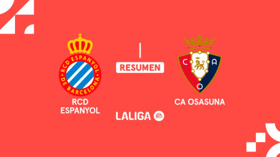 Imagen de Jornada 17: Espanyol - Osasuna - 2