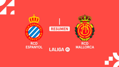Imagen de Jornada 9: Espanyol - Mallorca - 2