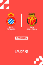 Imagen de Jornada 9: Espanyol - Mallorca - 1