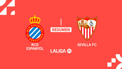 Imagen de Jornada 11: Espanyol - Sevilla - 2