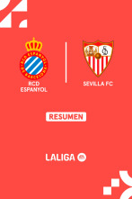 Imagen de Jornada 11: Espanyol - Sevilla - 1