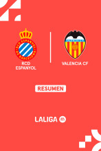 Imagen de Jornada 13: Espanyol - Valencia - 1