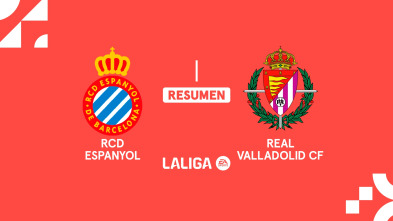 Imagen de Jornada 20: Espanyol - Valladolid - 2