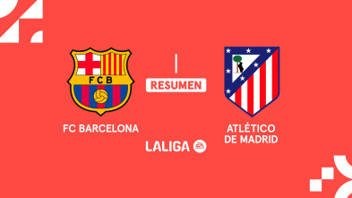 Imagen de Jornada 18: Barcelona - At. Madrid - 2