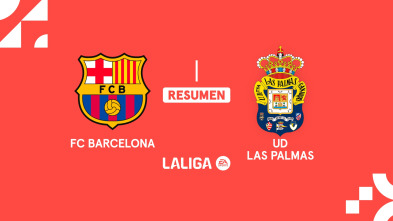Jornada 15: Barcelona - Las Palmas