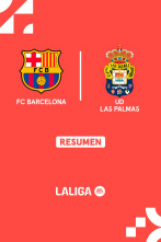 Jornada 15: Barcelona - Las Palmas