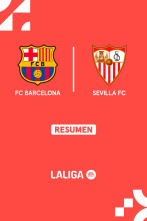 Imagen de Jornada 10: Barcelona - Sevilla - 1