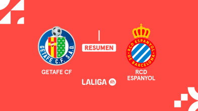 Imagen de Jornada 16: Getafe - Espanyol - 2