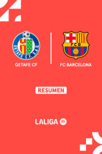 Imagen de Jornada 20: Getafe - Barcelona - 1