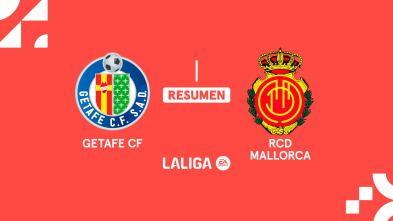 Imagen de Jornada 18: Getafe - Mallorca - 2