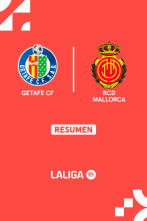 Imagen de Jornada 18: Getafe - Mallorca - 1