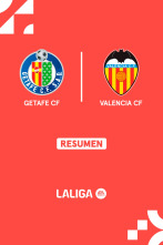 Jornada 11: Getafe - Valencia