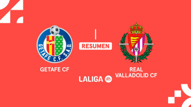 Imagen de Jornada 14: Getafe - Valladolid - 2