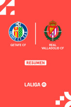 Imagen de Jornada 14: Getafe - Valladolid - 1