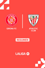 Imagen de Jornada 9: Girona - Athletic - 1