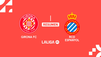 Imagen de Jornada 14: Girona - Espanyol - 2