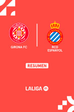 Imagen de Jornada 14: Girona - Espanyol - 1