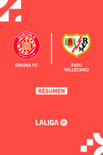 Jornada 7: Girona - Rayo